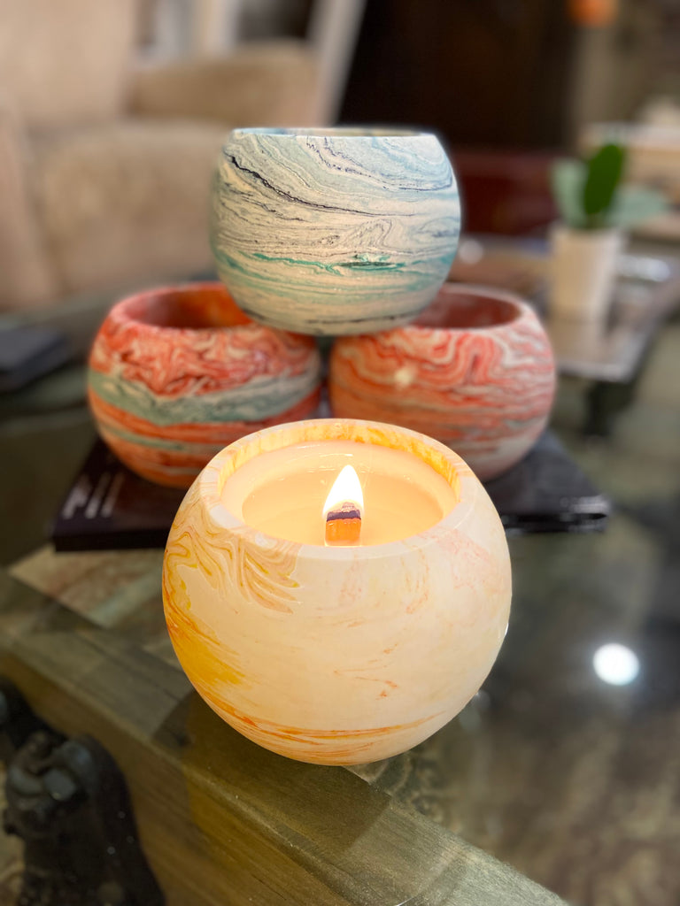 Crafted for Illumination